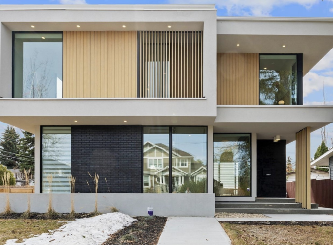 Property of the Week: Pure Design in Parkview
